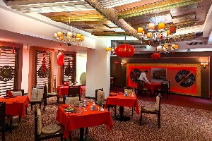 Hotel KAISOL ROMANCE RESORT SAHL HASHEESH wakacje