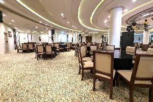 Hotel KAISOL ROMANCE RESORT SAHL HASHEESH wakacje