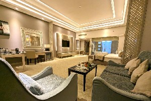 Hotel KAISOL ROMANCE RESORT SAHL HASHEESH wakacje