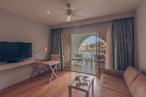 Hotel OLD PALACE SAHL HASHEESH wakacje