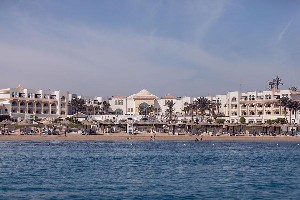 Hotel OLD PALACE SAHL HASHEESH wakacje