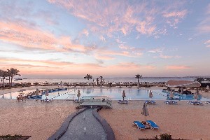 Hotel OLD PALACE SAHL HASHEESH wakacje