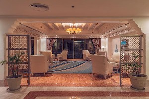 Hotel OLD PALACE SAHL HASHEESH wakacje