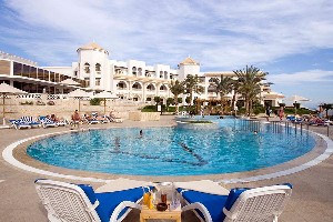 Hotel OLD PALACE SAHL HASHEESH wakacje