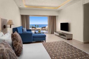 Hotel PICKALBATROS CITADEL SAHL HASHEESH wakacje