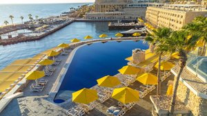 Hotel PICKALBATROS CITADEL SAHL HASHEESH wakacje