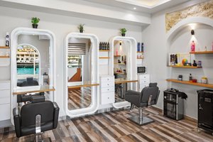 Beauty Salon
