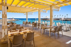 Alfredo Restaurant