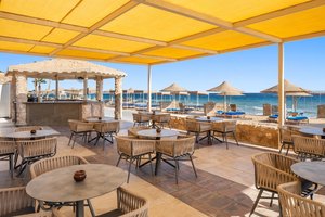 Beach Bar