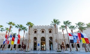 Hotel PICKALBATROS CITADEL SAHL HASHEESH wakacje