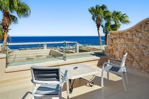 Hotel PICKALBATROS CITADEL SAHL HASHEESH wakacje