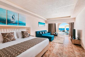 Hotel PICKALBATROS CITADEL SAHL HASHEESH wakacje