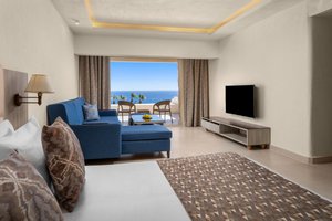 Deluxe Room Sea View
