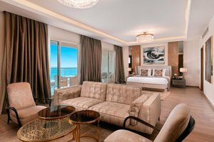 Hotel PICKALBATROS CITADEL SAHL HASHEESH wakacje