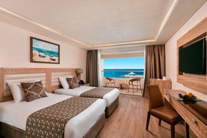 Marina Room Sea View