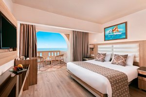 Family Room Sea View
