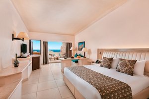Standard Room Sea View
