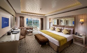 Premier Le Reve Hotel & Spa 5* (5*)
