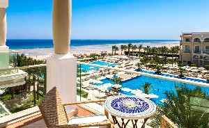 Premier Le Reve Hotel & Spa 5* (5*)