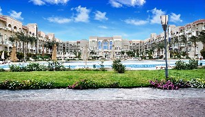 Premier Le Reve Hotel & Spa 5* (5*)