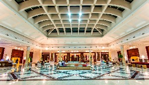 Premier Le Reve Hotel & Spa 5* (5*)