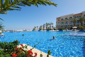 Premier Le Reve Hotel & Spa 5* (5*)