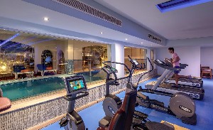 Premier Le Reve Hotel & Spa 5* (5*)