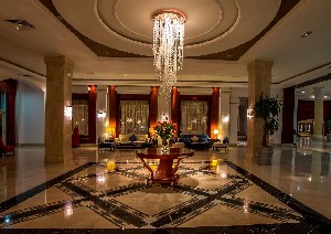 Premier Le Reve Hotel & Spa 5* (5*)