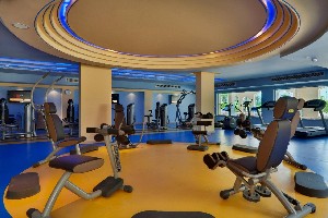 Premier Le Reve Hotel & Spa 5* (5*)