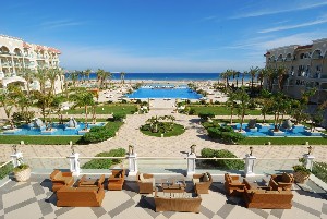 Premier Le Reve Hotel & Spa 5* (5*)