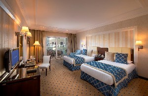 Premier Le Reve Hotel & Spa 5* (5*)