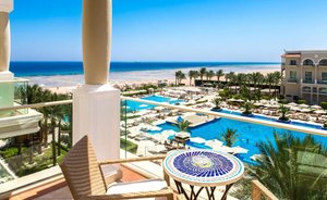 Premier Le Reve Hotel & Spa 5* (5*)