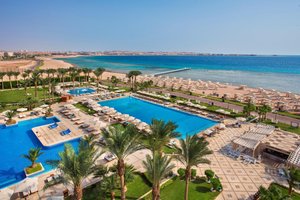 Premier Le Reve Hotel & Spa 5* (5*)