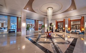 Premier Le Reve Hotel & Spa 5* (5*)