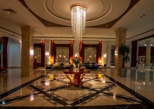 Premier Le Reve Hotel & Spa 5* (5*)