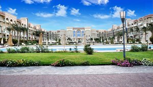 Premier Le Reve Hotel & Spa 5* (5*)