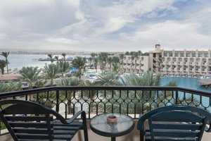 Hotel PYRAMISA BEACH RESORT SAHL HASHEESH wakacje