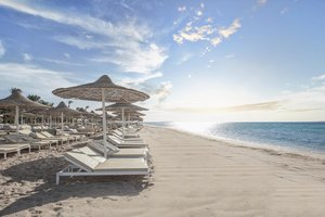 Hotel PYRAMISA BEACH RESORT SAHL HASHEESH wakacje
