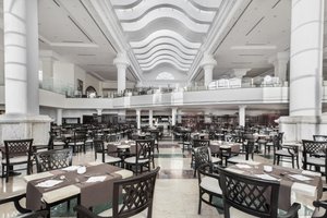 Hotel PYRAMISA BEACH RESORT SAHL HASHEESH wakacje