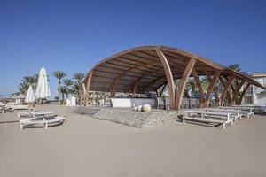 Hotel PYRAMISA BEACH RESORT SAHL HASHEESH wakacje