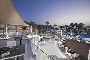 Hotel PYRAMISA BEACH RESORT SAHL HASHEESH wakacje