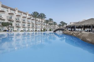 Hotel PYRAMISA BEACH RESORT SAHL HASHEESH wakacje