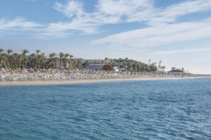 Hotel PYRAMISA BEACH RESORT SAHL HASHEESH wakacje