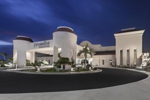 Hotel PYRAMISA BEACH RESORT SAHL HASHEESH wakacje