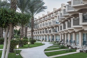 Hotel PYRAMISA BEACH RESORT SAHL HASHEESH wakacje