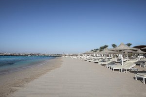 Hotel PYRAMISA BEACH RESORT SAHL HASHEESH wakacje