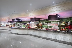 Hotel PYRAMISA SAHL HASHEESH BEACH RESORT wakacje