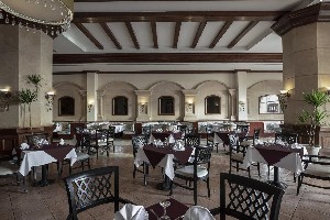 Hotel PYRAMISA SAHL HASHEESH BEACH RESORT wakacje