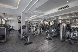 Hotel PYRAMISA SAHL HASHEESH BEACH RESORT wakacje