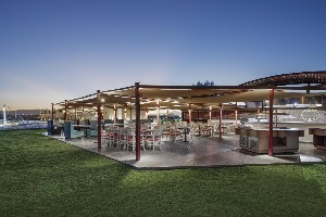 Hotel PYRAMISA SAHL HASHEESH BEACH RESORT wakacje